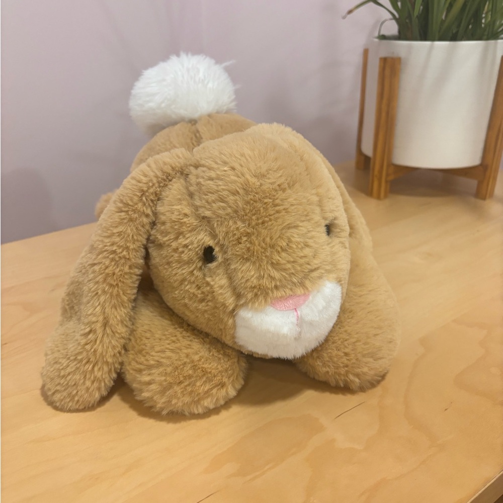 Animal Adventure Stuffed Bunny Perfect For The Kids Easter Basket